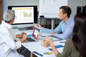 estimating software