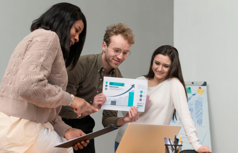 scale your digital agency
