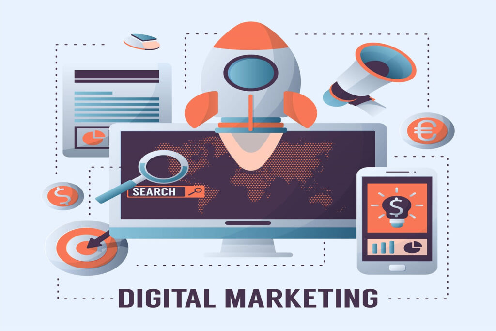 white label marketing agency