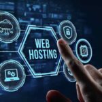 web hosting services