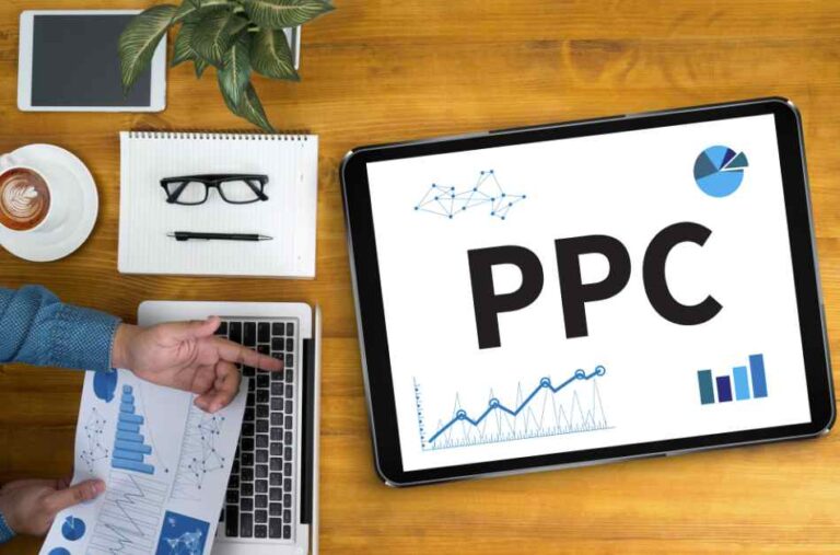 industrial ppc agency