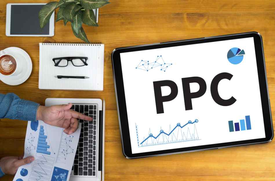industrial ppc agency