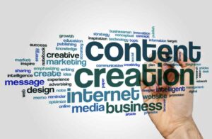 content creation agency in Auckland
