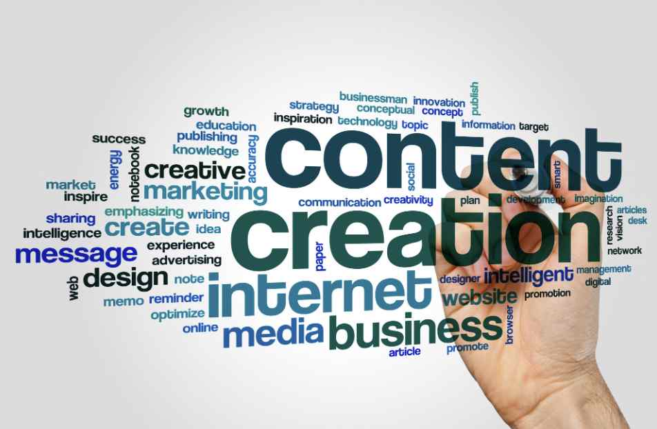 content creation agency in Auckland