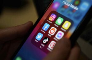 Wholesale social media